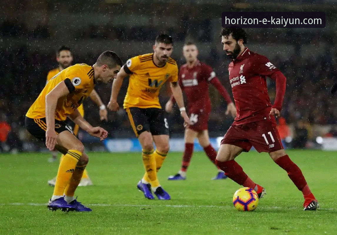 开云体育登录 狼队坚韧vs利物浦高效:一场足总杯的战术博弈与平台观赛体验解析